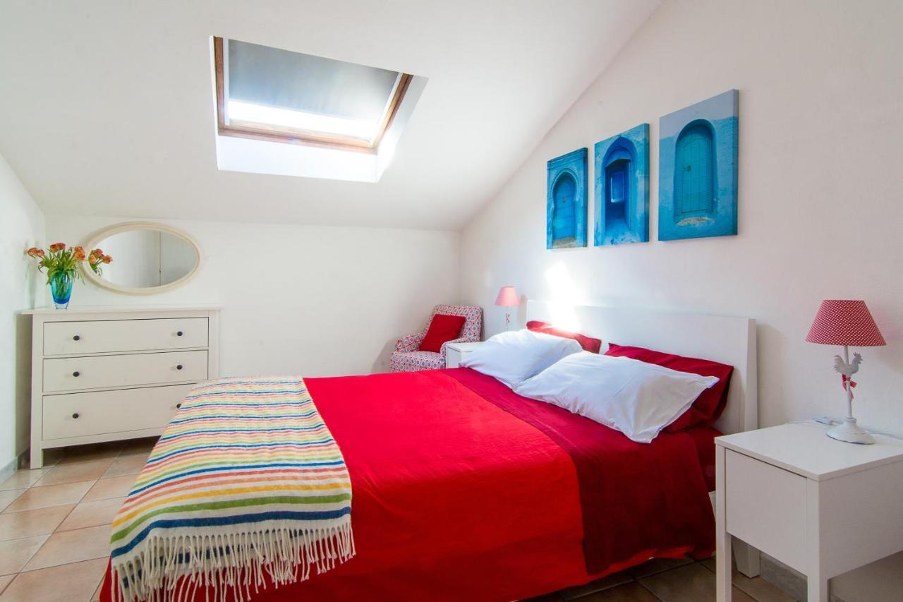 Penthouse Three Bedrooms San Remo Exterior foto