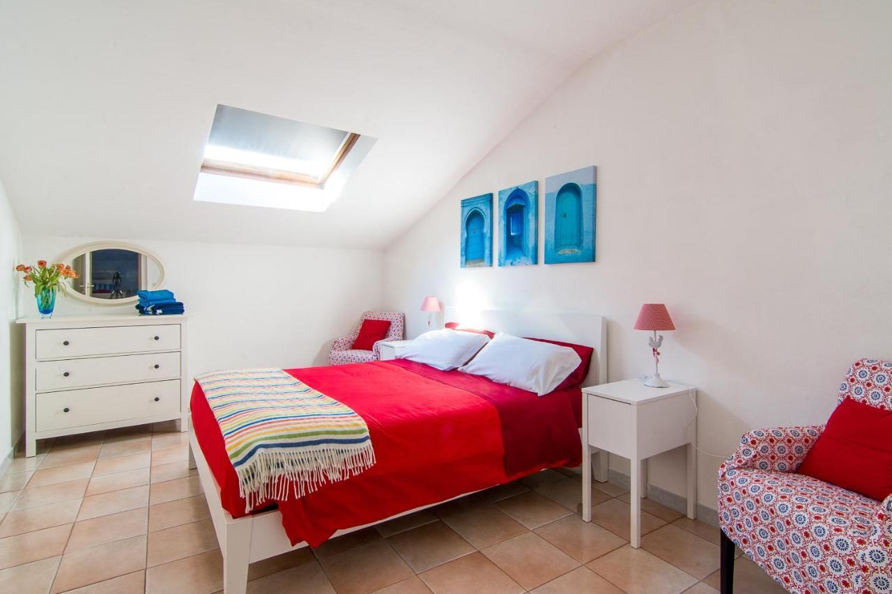 Penthouse Three Bedrooms San Remo Exterior foto