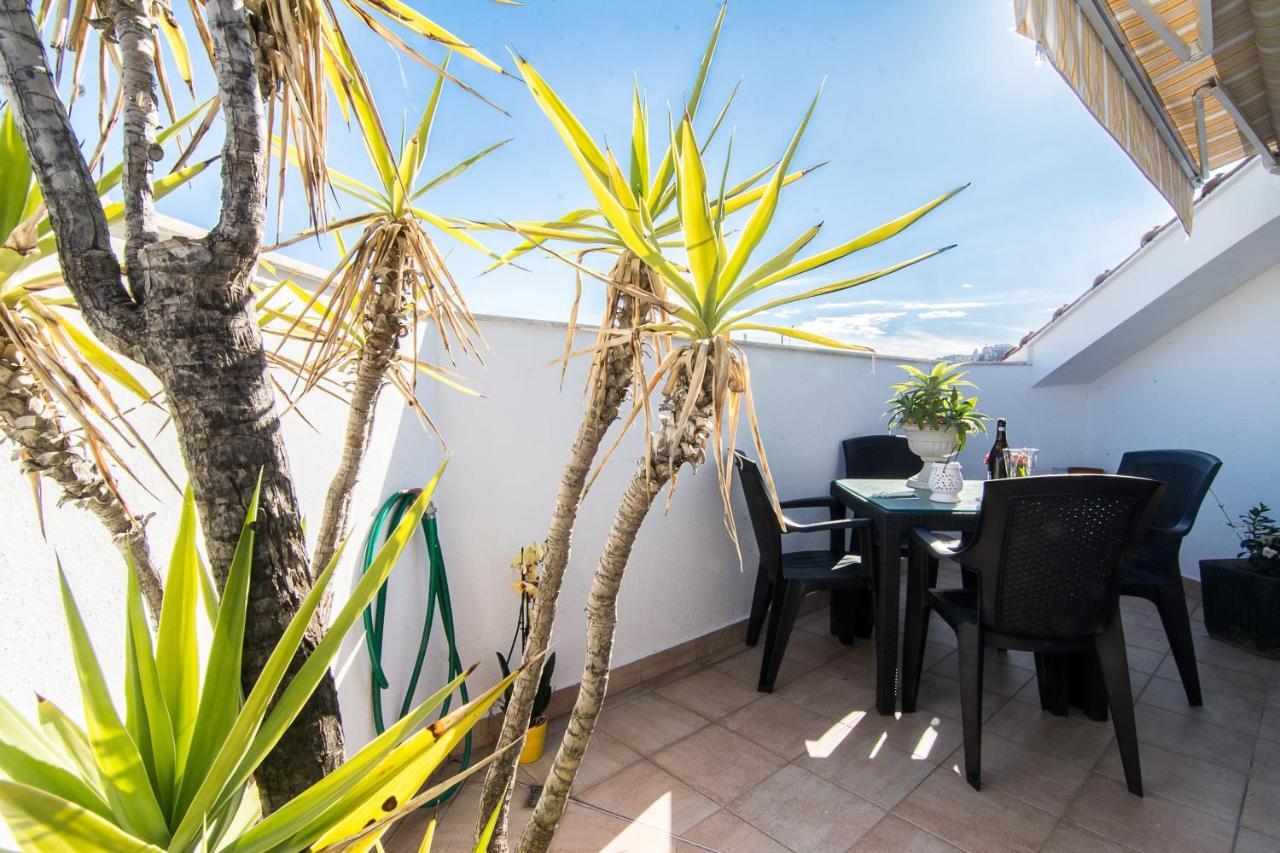 Penthouse Three Bedrooms San Remo Exterior foto