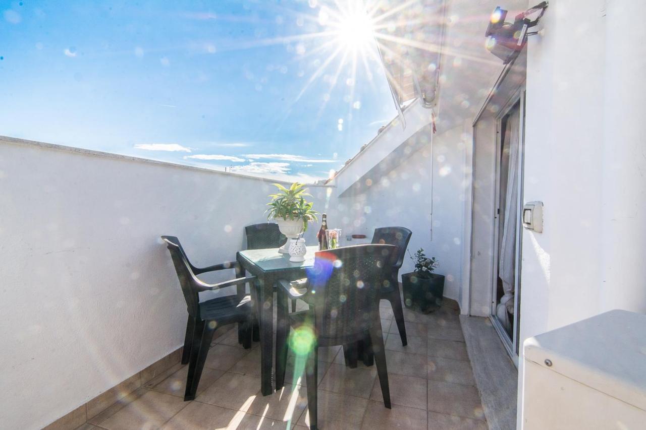 Penthouse Three Bedrooms San Remo Exterior foto