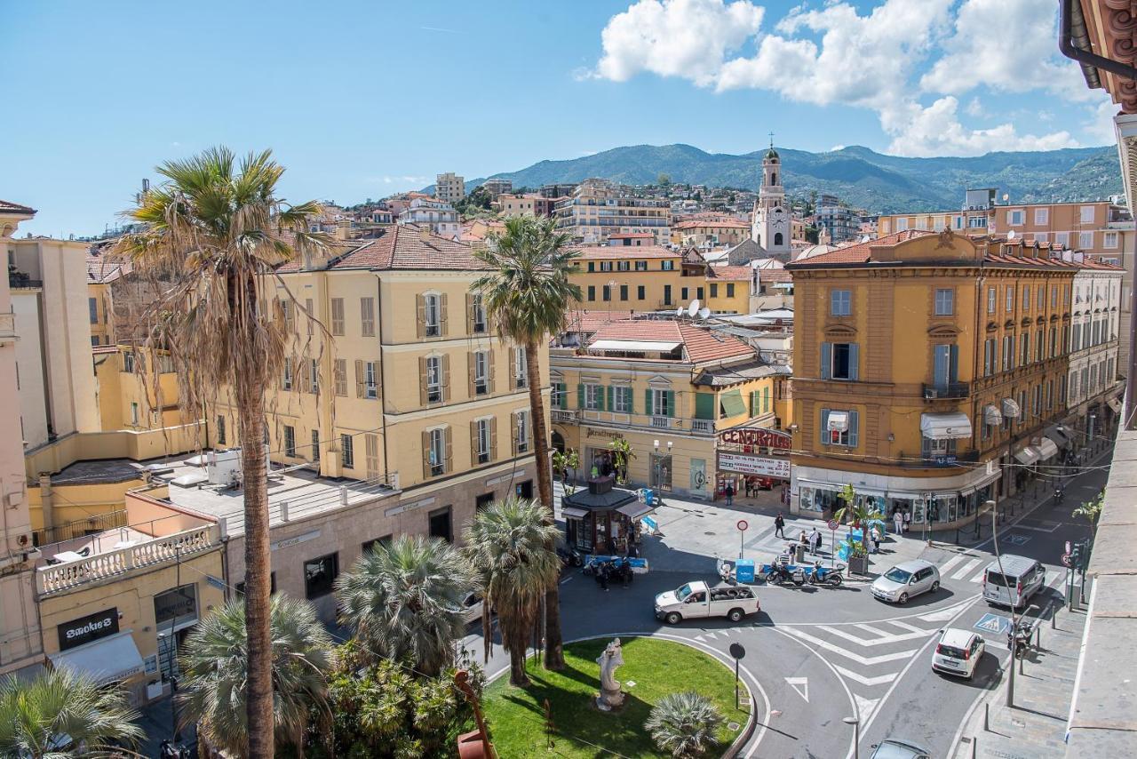 Penthouse Three Bedrooms San Remo Exterior foto